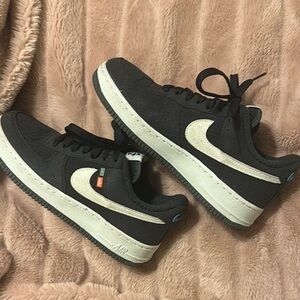 Men’s Nike Air Force 1 ‘07 LV8 Toasty